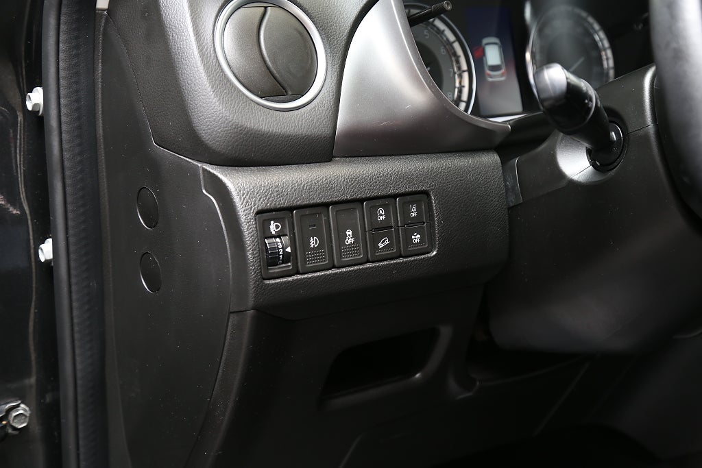 Suzuki Vitara 1,0 Boosterjet AllGrip 4x4 Adaptive Fart Backkamera 2019