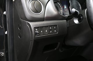 SUV Suzuki Vitara 11 av 24