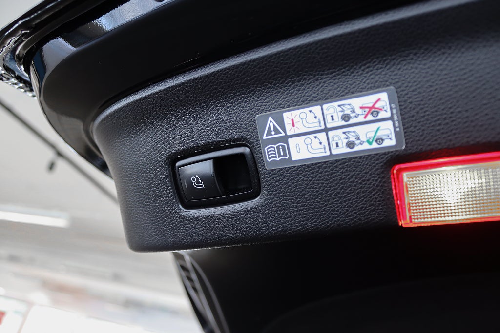 Mercedes-Benz GLE 350 d 4M Coupé AMG H/K Pano Drag Värmare