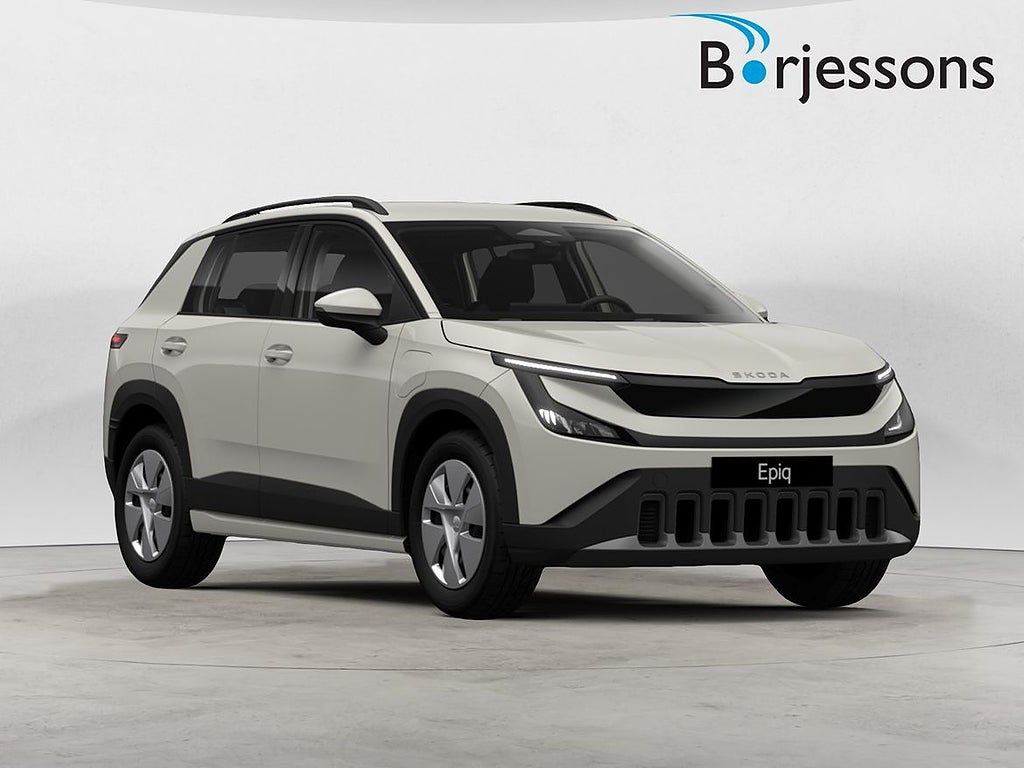 Skoda Epiq NYA ŠKODA 35 ESSENCE – PRIVATLEASING FRÅN 2 79...