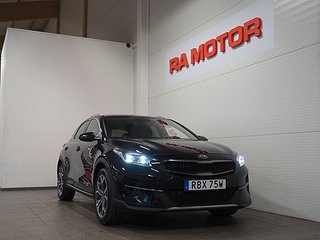 SUV Kia Xceed 1 av 22