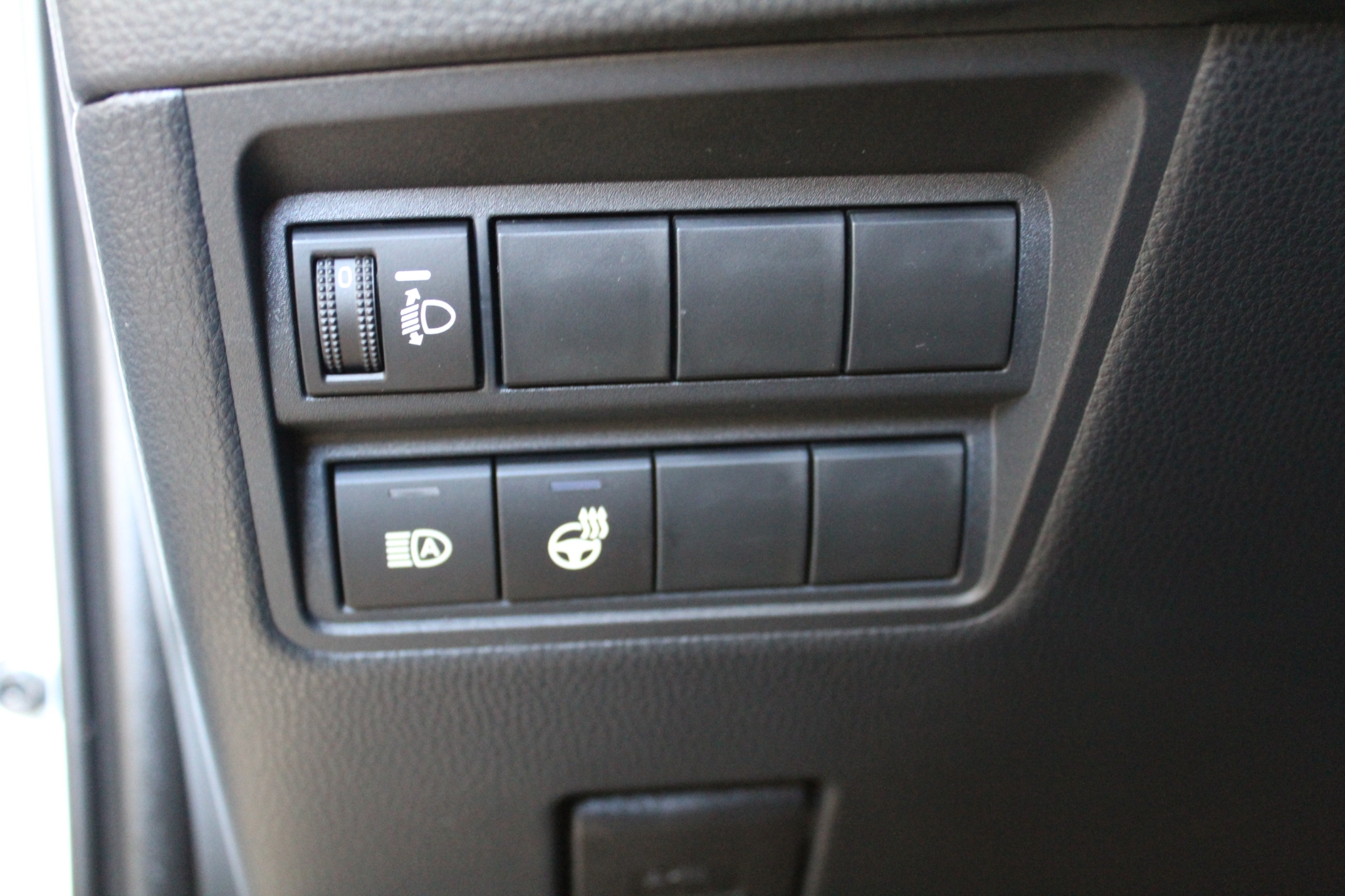 Mazda 2 Hybrid 116 hk, Exclusive-line 2026, bild 6/26