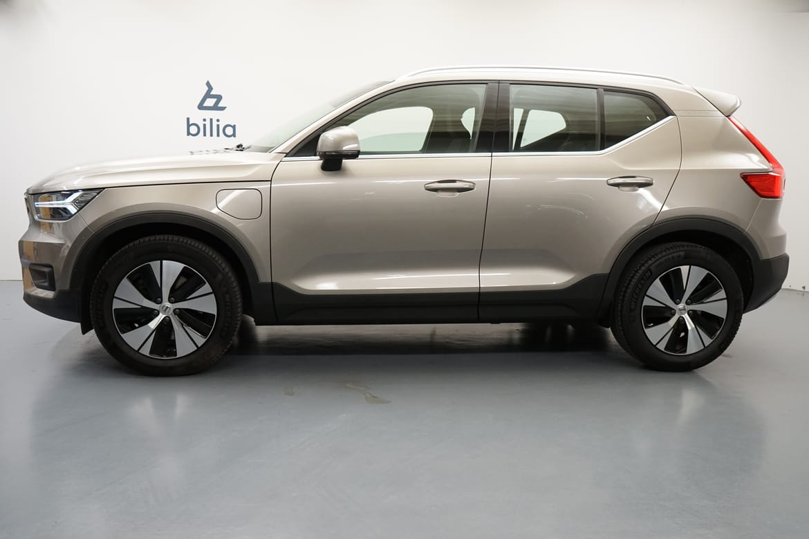 Volvo XC40 2021, bild 2/10