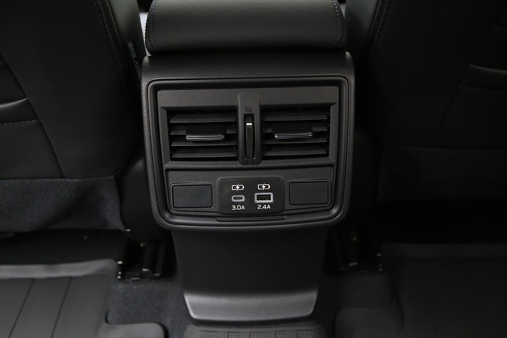Subaru Forester 2.0i e-Boxer Adventure Dragkrok & Vinterhjul ingår 2025