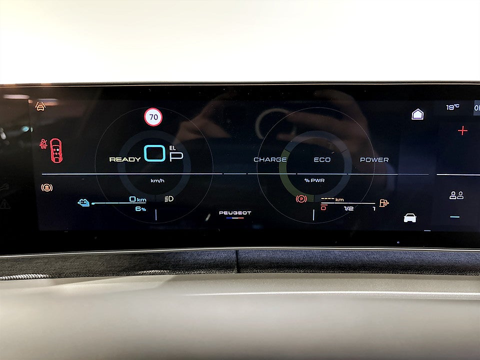 Bild på Peugeot 3008 GT PHEV - OMGÅENDE LEVERANS!