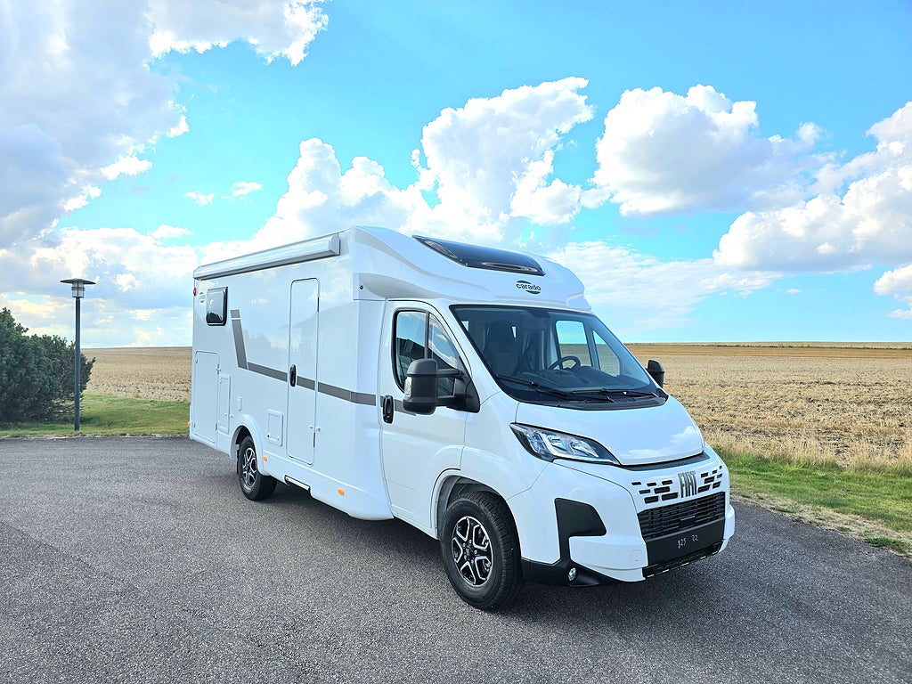 Carado T 338 S 