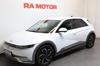 SUV Hyundai IONIQ 5 1 av 28