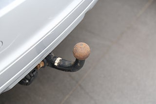 SUV Skoda Yeti 9 av 25