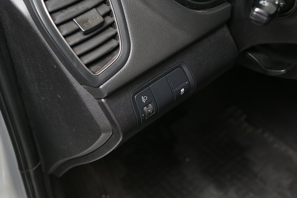 Hyundai i20 1,2 Move! 5D Bluetooth Dragkrok 2018