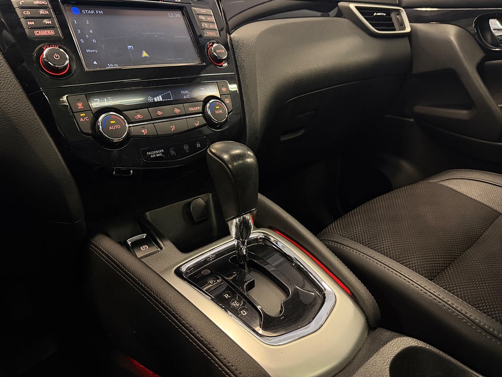 Nissan Qashqai 2016 - miniatyr 14