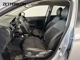Halvkombi Mitsubishi Space Star 7 av 14