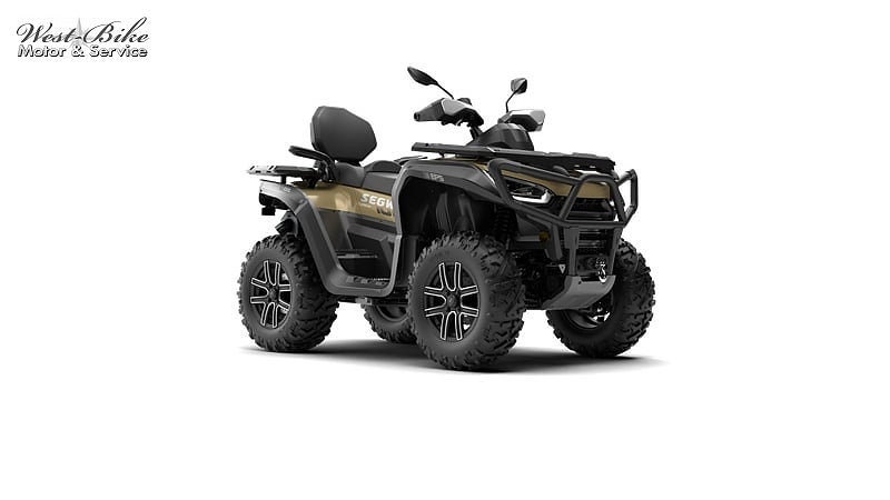 Segway AT10 Standard Traktor