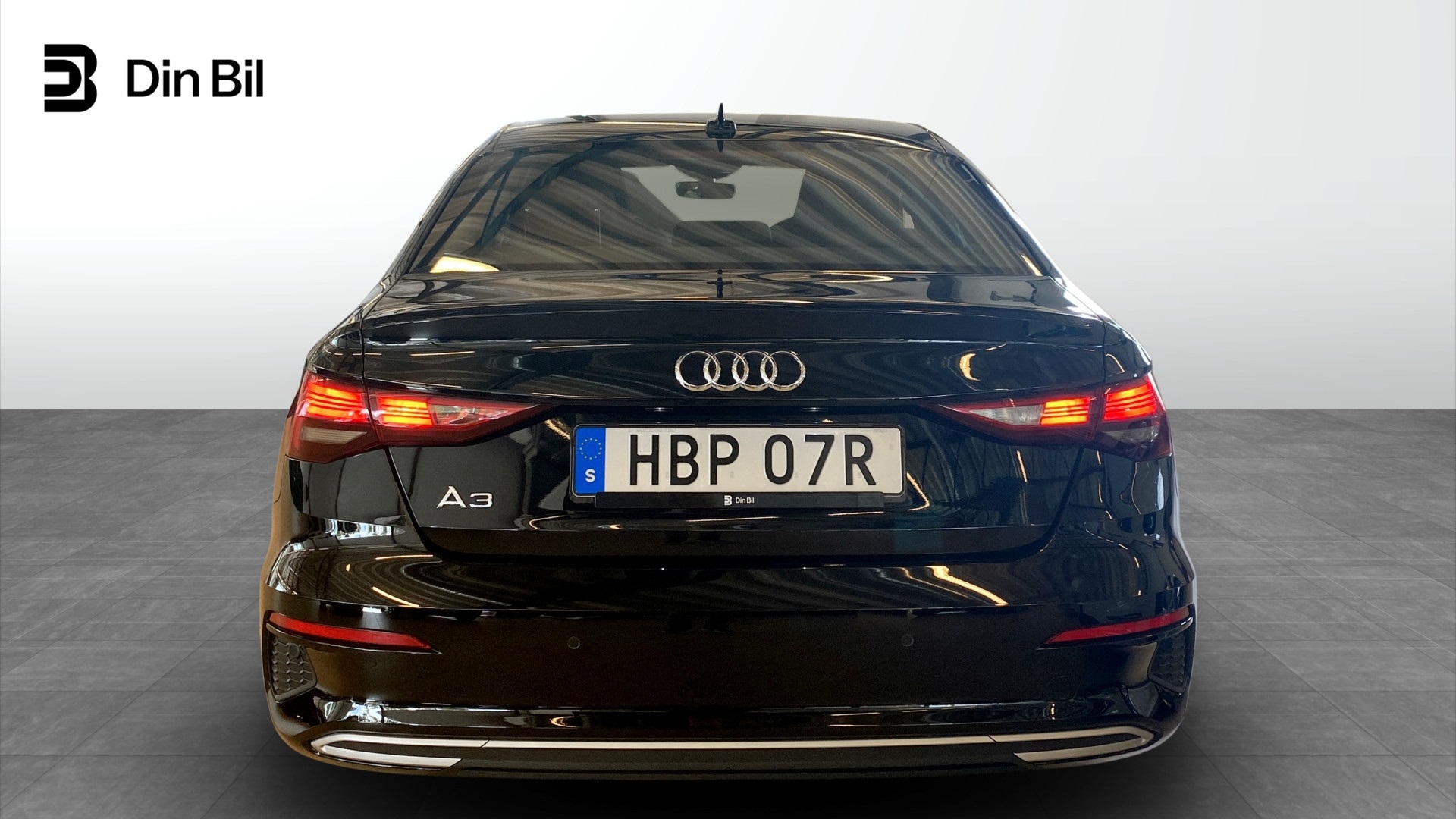 Audi A3 2022, bild 5/10