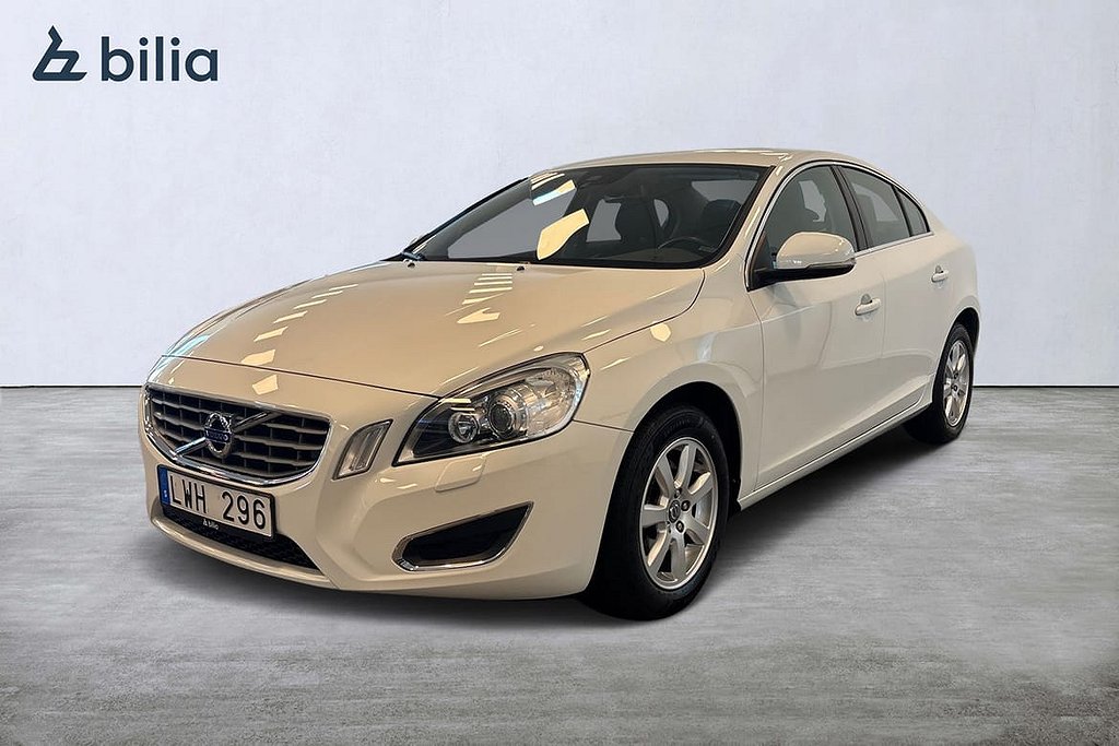 Volvo S60 T3 Momentum