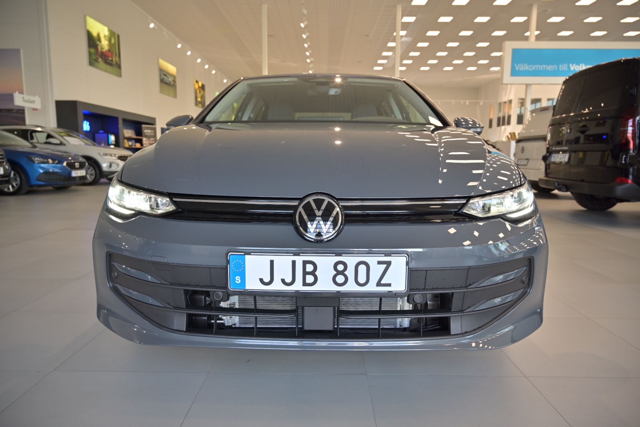 Volkswagen Golf 2027, bild 3/10