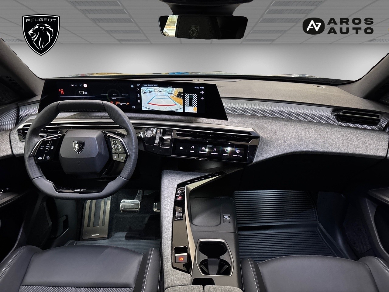 Peugeot 3008 2026, bild 6/10