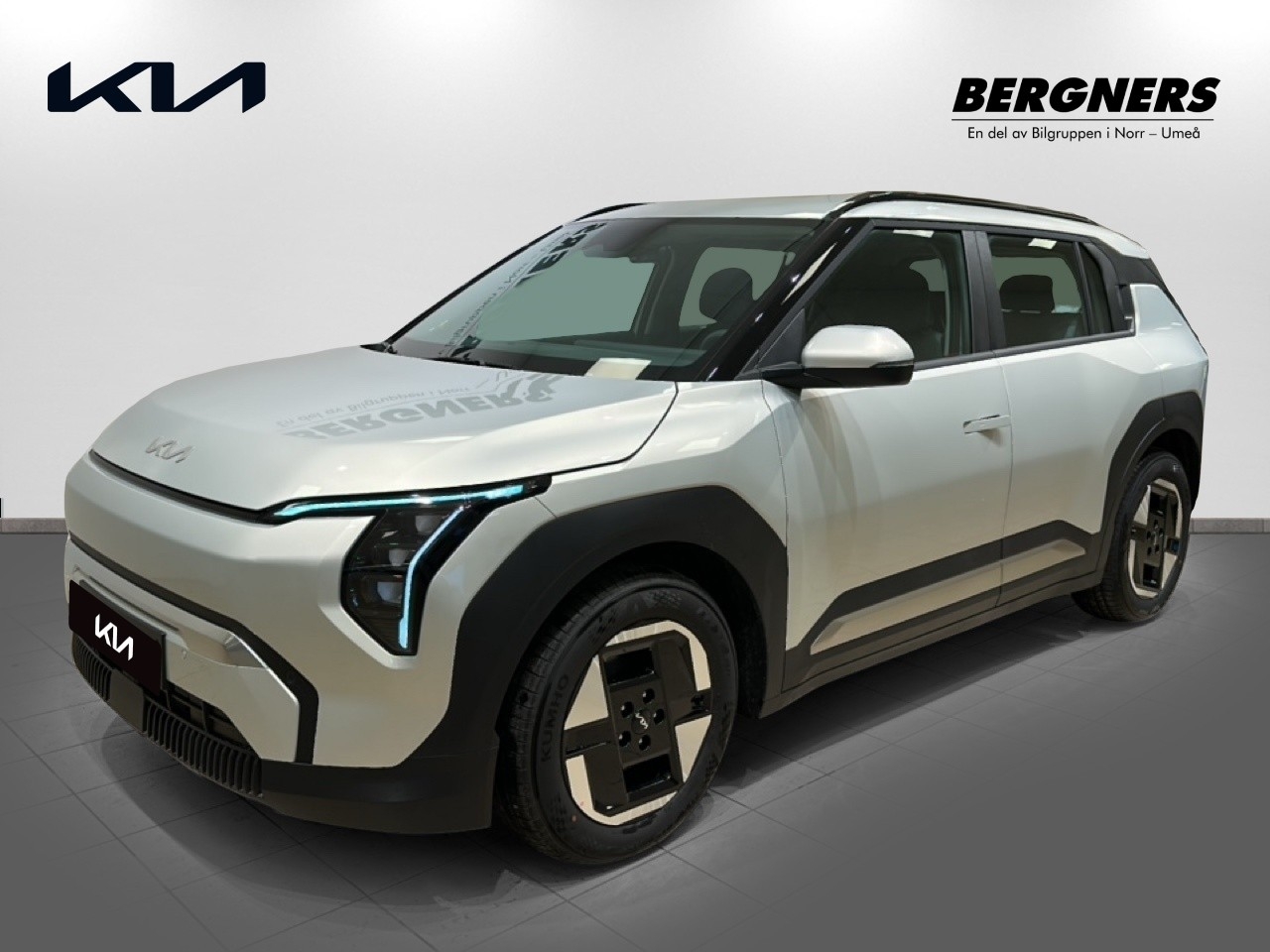 Kia EV3 GT LINE AWD LONG RANGE 2027, bild 7/10