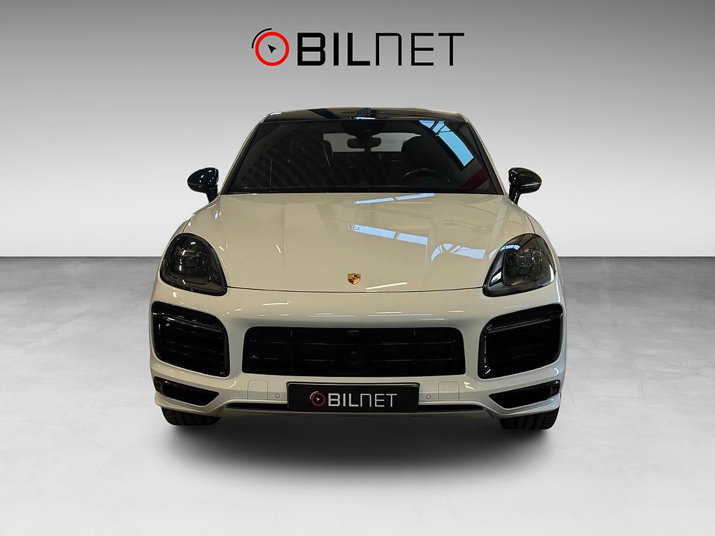 Porsche Cayenne Coupé E-Hybrid*3,99%*Platinum Edt SportDesign Pano HUD