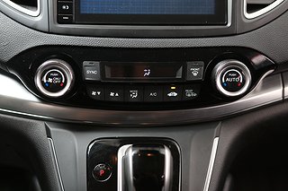 SUV Honda CR-V 21 av 23