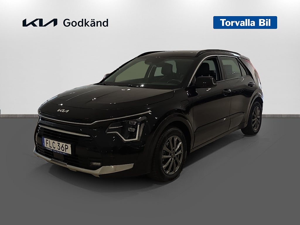 Kia Niro Plug-in Hybrid Action *V-hjul*