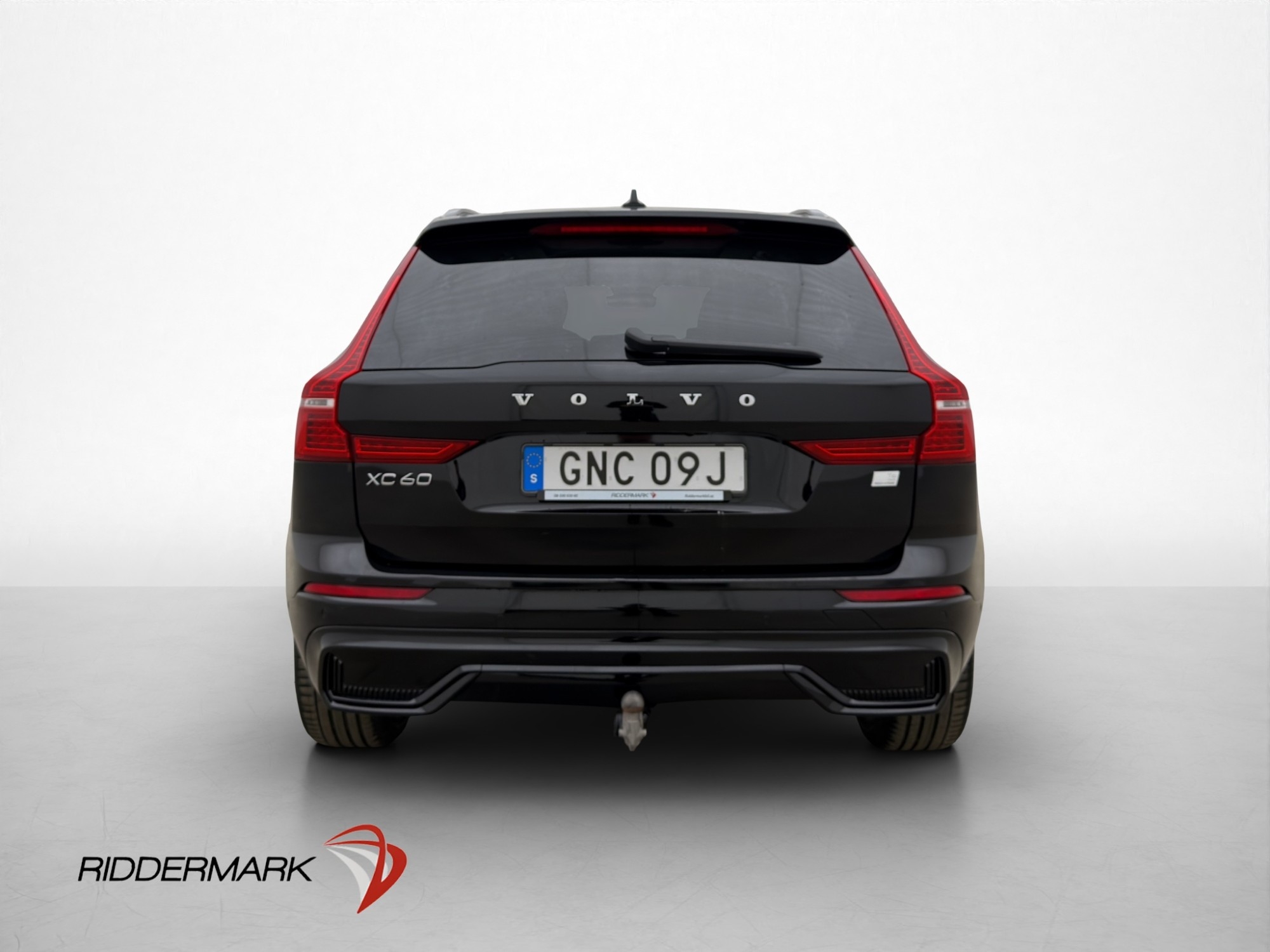 Volvo XC60 2023, bild 6/76