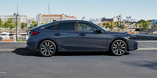 Halvkombi Honda Civic 3 av 6