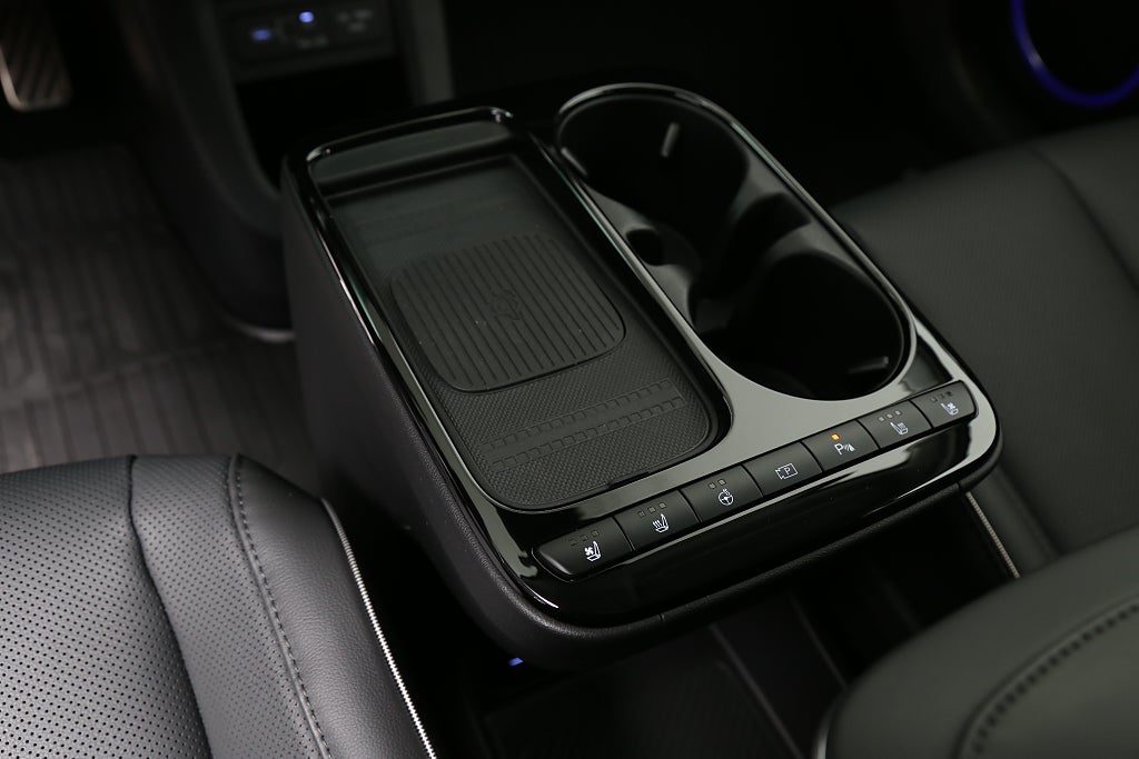 Hyundai IONIQ 5 84 kWh RWD - Privatleasing