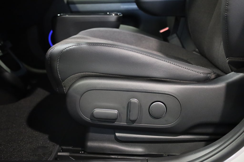 Hyundai Ioniq 5 84 kWh AWD Essential *Lagerbil med snabb leverans