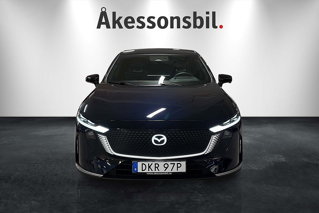 Mazda 6e 68,8 kWh EV Standard Takumi KAMPANJ