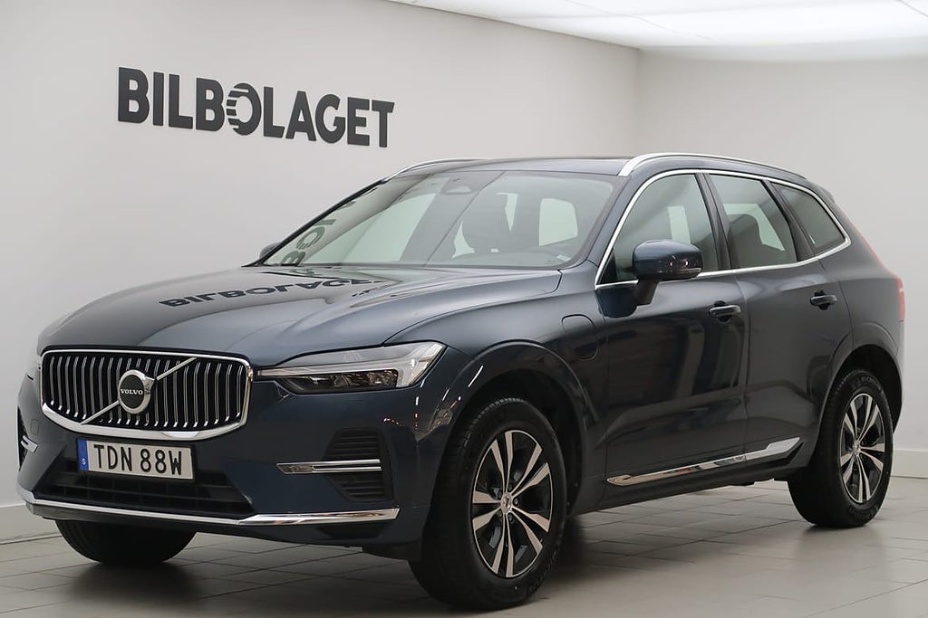 Volvo XC60 T6 Core Special Edition