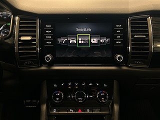 Skoda Kodiaq 2.0 TDI 4x4 Businessline Nyservad/Välutrustad