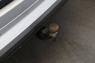 SUV Skoda Kodiaq 8 av 27