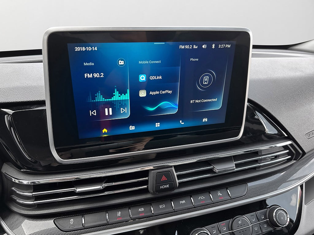 Maxus E-Deliver 2021 - miniatyr 14