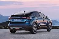 Citroën C4 2025 - miniatyr 2