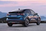 Citroen C4 130 Aut/Max/Face lift/Omg Lev 2025, bild 2/37