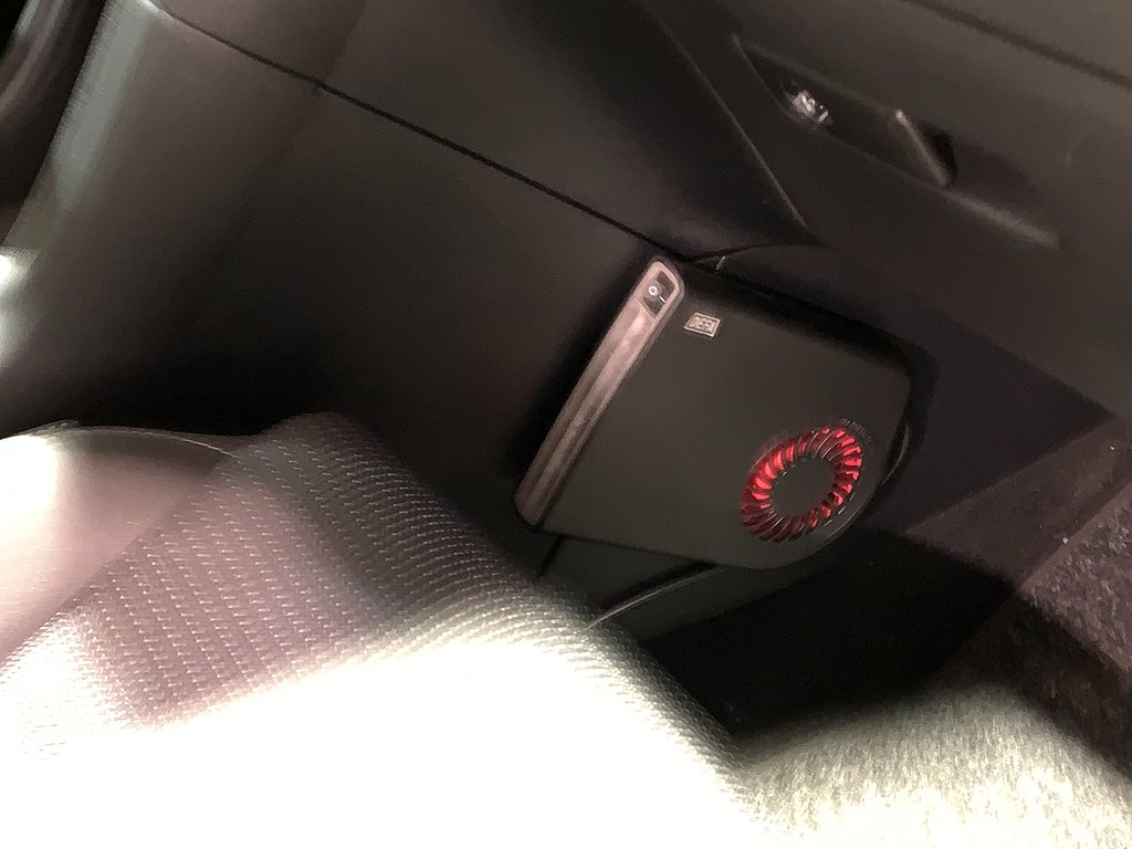 Kia Sportage 2.0 CRDi 185hk AWD I Backkamera I Navi | 2017