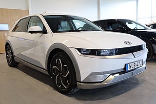 SUV Hyundai IONIQ 5 4 av 30