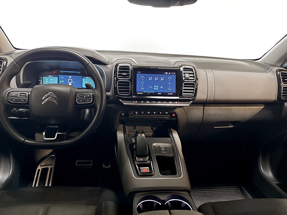 Bild på Citroën C5 Aircross Shine Hybrid 225hk Aut B-KAMERA P-SENSORER