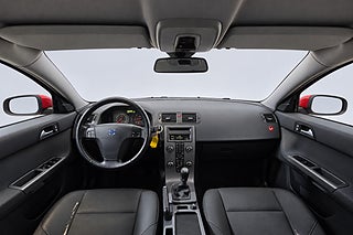 Volvo V50 2008 bild 12