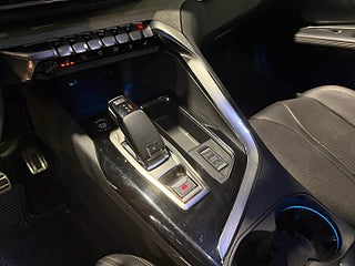 SUV Peugeot 5008 19 av 28