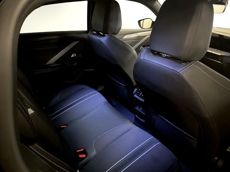 Bild på Opel Astra ST GS 1.2 PT 130hk Aut - B-KAMERA, EN ÄGARE