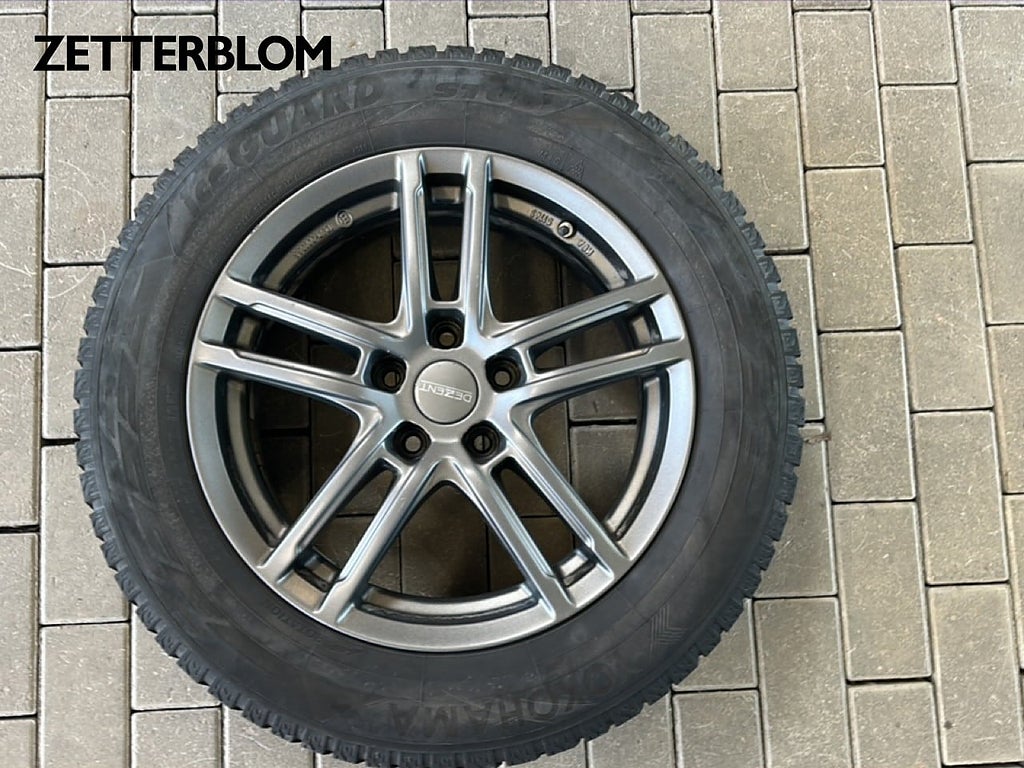 SUV Kia Sportage 18 av 19