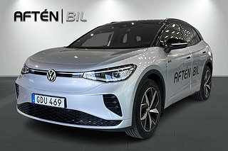 Volkswagen ID.4 GTX 299hk Top Sport, Pano, Demo 