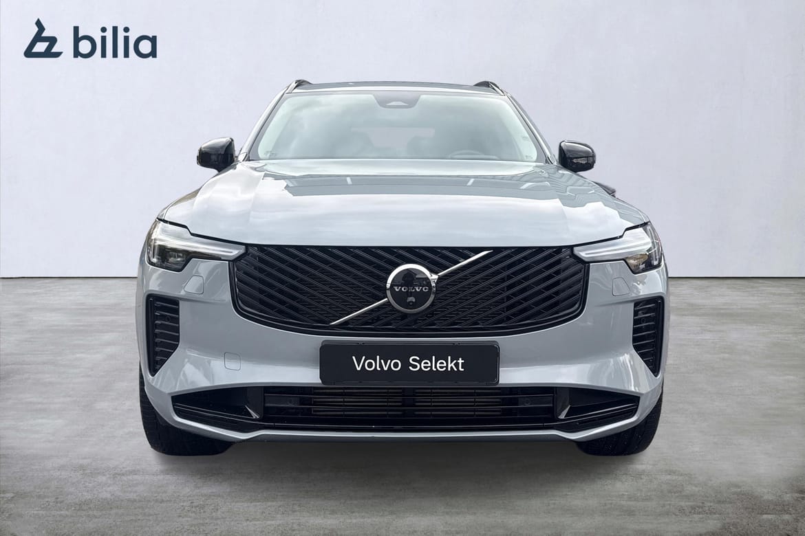 Volvo XC90 T8 Ultra Dark 2026, bild 6/10