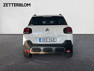 SUV Citroën C3 4 av 15