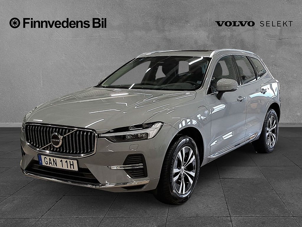 Volvo XC60 T6 Core Special Edition
