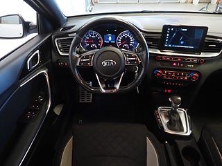 Kombi Kia Ceed 14 av 23