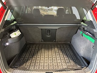 Skoda Karoq 2.0 TDI 4x4 Drag Värmare Navi Kamera S&V-däck