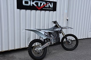 I Built my Dream Stark Varg (in 24 hours) (3) - TikTok