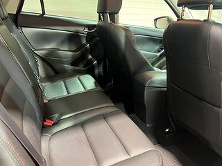 SUV Mazda CX-5 7 av 20